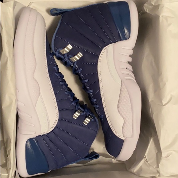 Nike Air Jordan 2 Retro Indigo | Poshmark